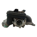 Turbina Vw Virtus Comfortline 2020