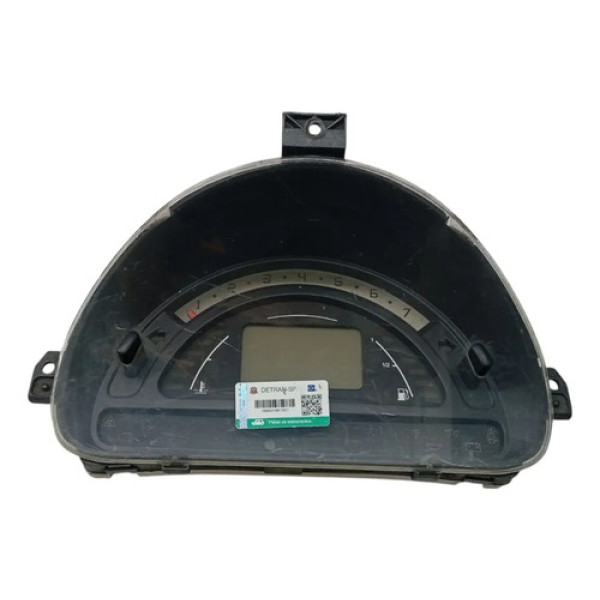 Painel Instrumento Citroen C3 2005 2006