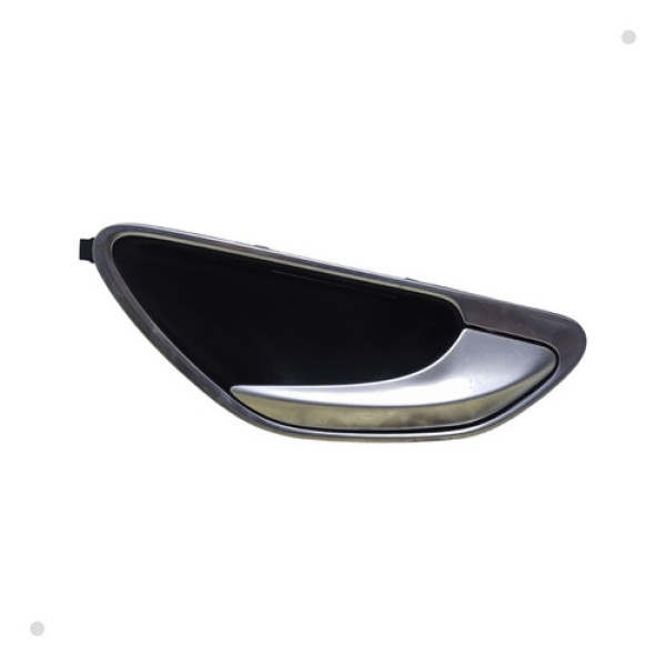 Maçaneta Interna Diant Dir Mercedes C200 2.0t 2015 Detalhe  Ok