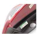 Lanterna Esquerda Volvo Xc60 T6 2011 2012 2013 Detalhe  Esquerdo