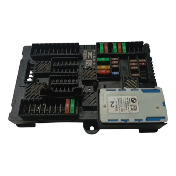 Módulo Fusível Bcm Bmw 320i 2.0 T B48 G20 2020