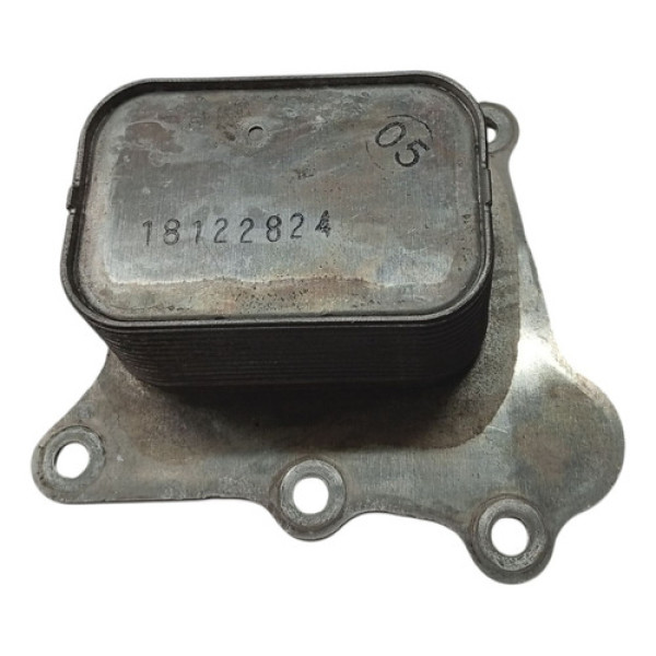 Resfriador Óleo Motor Suzuki Vitara 1.4 Gasol 2019 2020