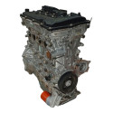 Motor Parcial Toyota Prius Nga Hybrid 1.8 Gaosl 2018