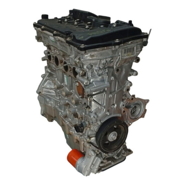Motor Parcial Toyota Prius Nga Hybrid 1.8 Gaosl 2018
