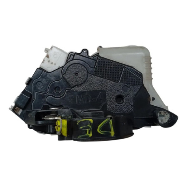 Fechadura Porta Dianteira Esquerda Subaru Impreza Xv 2016