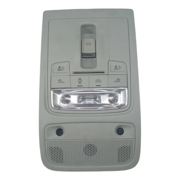 Luz Teto Cortesia Audi Q3 Attractive 2.0 2015