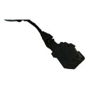 Chicote Porta Dianteira Esquerda Chevrolet Captiva 2009 2010