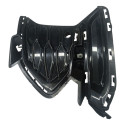 Grade Moldura Milha Inf Esq Chevrolet Equinox Rs 1.5t 2022 Ok Esquerdo