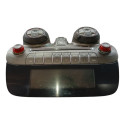 Comando Ar Condicionado Chevrolet Camaro Ss 6.2 V8 2011