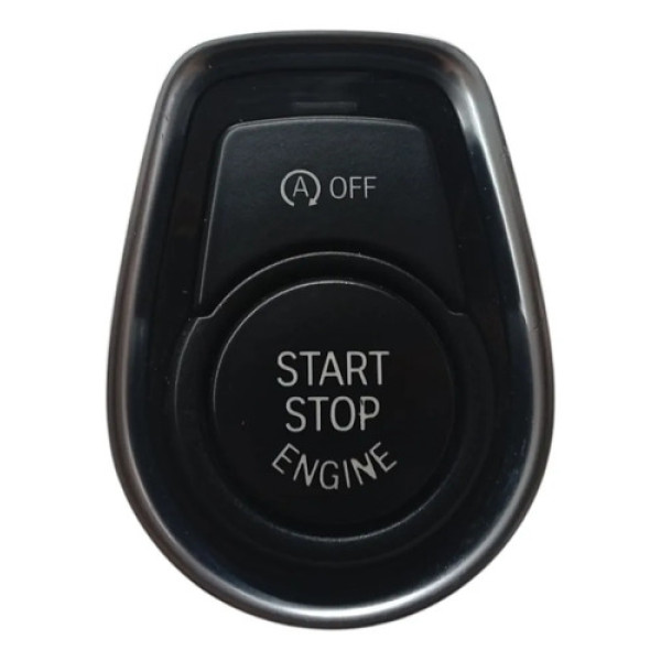 Botão Start Stop Bmw 118i 1.6 T 2011 2012