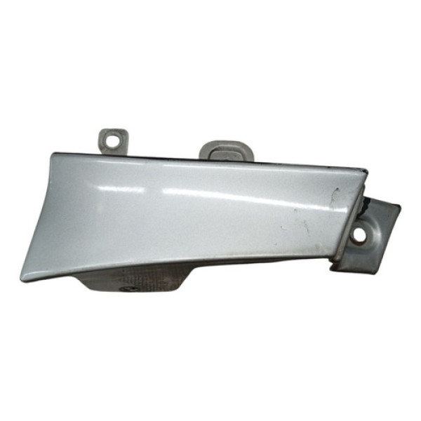 Suporte Lanterna Direita Chevrolet Captiva 2009 2010  Direito/passageiro