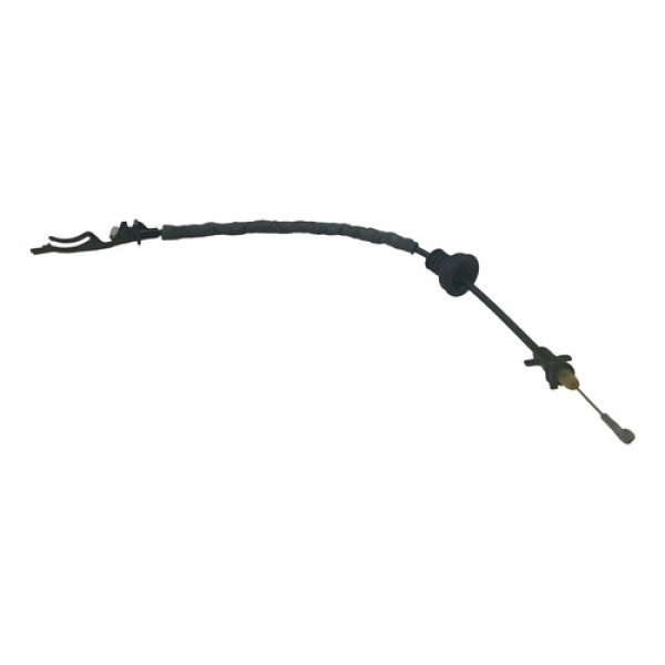 Cabo Fechadura Porta Tras Vw Golf Comfortline 1.0 T 2018