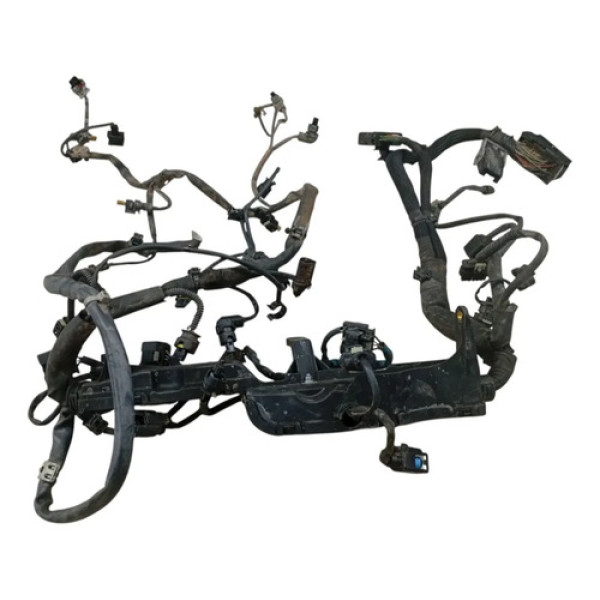 Chicote Injeção Eletrônica Mercedes Gla200 1.6 T 2019
