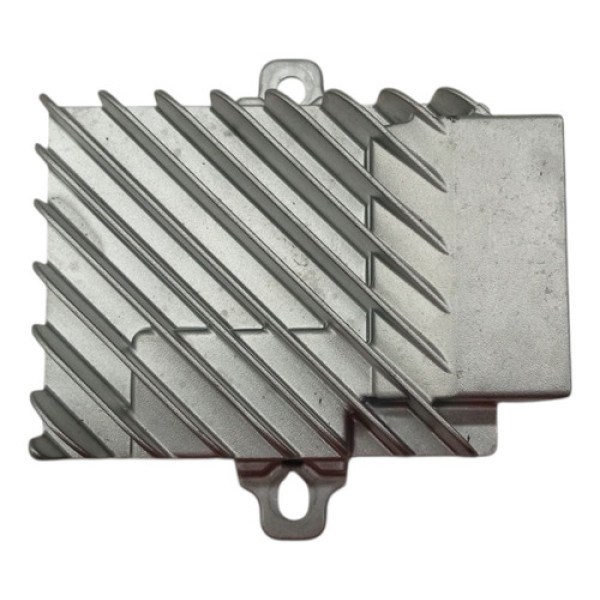 Modulo Amplificador Som Bmw X6 M 4.4 V8 Biturbo 2016