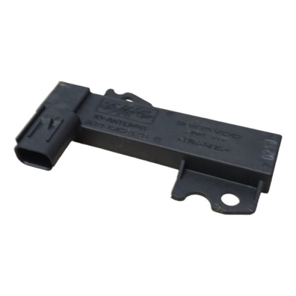 Sensor Keyless Volvo Xc60 T6 2009 2010 2011 2012 2013 Preto
