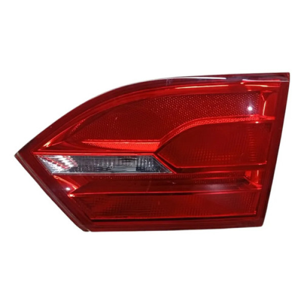 Lanterna Direita Tampa Traseira Volkswagen Jetta 2014 Direito/passageiro