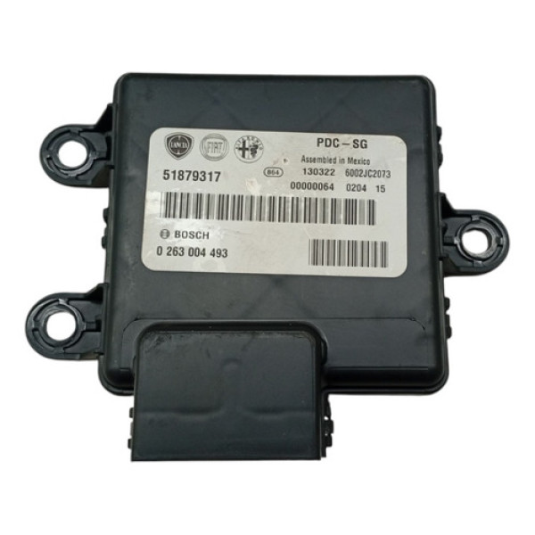 Módulo Sensor Estacionamento Fiat Punto T-jet 1.4 T 2013