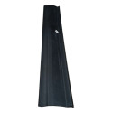 Aplique Porta Dianteira Direito Chevrolet Equinox 2021 2022 Preto
