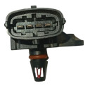 Sensor Map Chevrolet Equinox 2018 2019