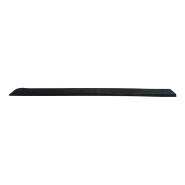 Acabamento Porta Dianteira Direita Chevrolet Captiva 2009  Preto