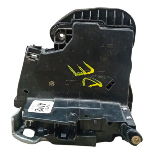 Fechadura Porta Diant Esquerda Chevrolet Equinox 2018 19