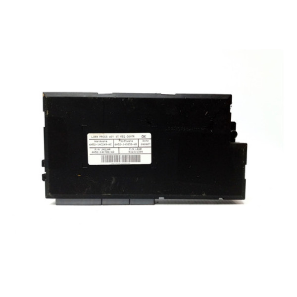 Modulo Memoria Banco Land Rover Freelander 2 2009 2010 2012 