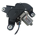 Motor Limpador Vidro Vigia Chevrolet Tracker 2023 2024 