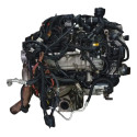 Motor Completo Bmw X6 M S63 4.4 V8 Biturbo 2014 2015 2016