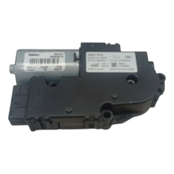 Motor Cortina Teto Jaguar Xf Prestige 2.0 T 2017