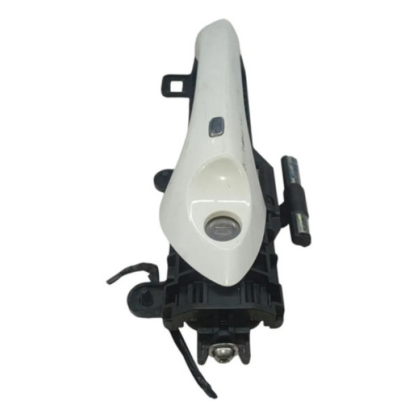 Maçaneta Externa Dianteira Esquerda Chevrolet Onix 2020 2021