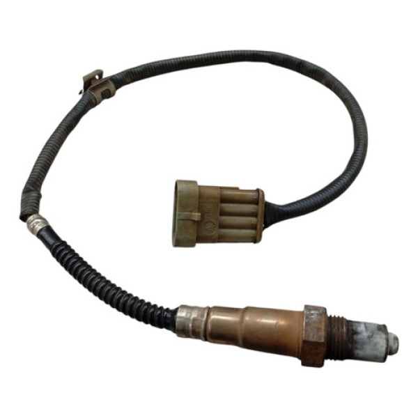 Sonda Lambda Pós Fiat Punto T-jet 1.4 T 2012 2013