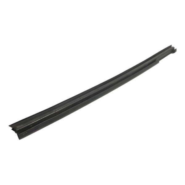 Pestana Interna Dianteira Esquerda Ford Edge 2012 2013 2014  Preto