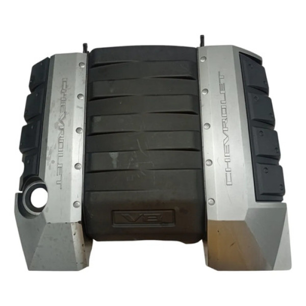 Tampa Capa Motor Chevrolet Camaro 6.2 V8 2013 2014