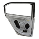 Porta Traseira Esquerda Chevrolet Onix 1.0 Aut 2020 Traseira Esquerda Branco