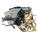 Radio Central Multimidia Chevrolet Captiva 2009 2010