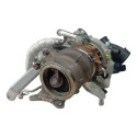 Turbina Volkswagen Tiguan R Line 2.0 2019 2020