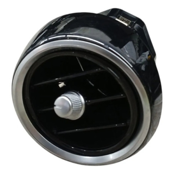 Difusor Ar Central Mercedes C200 2.0 T 2015 2016