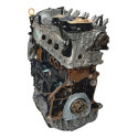 Motor Parcial Volkswagen Golf Gti 2.0 T 2019 Gasol