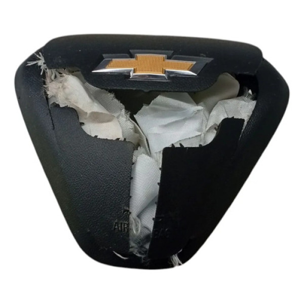 Bolsa Volante Chevrolet Equinox 2018 Acionado