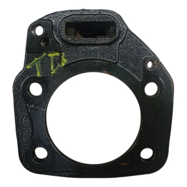 Suporte Cubo Roda Tras Dir Sonata Gls 2.4 2011 2012