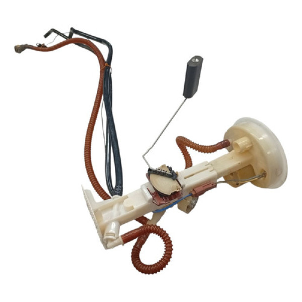 Boia Combustível Bmw X6 M 4.4 V8 Biturbo 2016