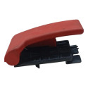 Alavanca Abertura Capô Mercedes A200 1.6 T 2014 2015