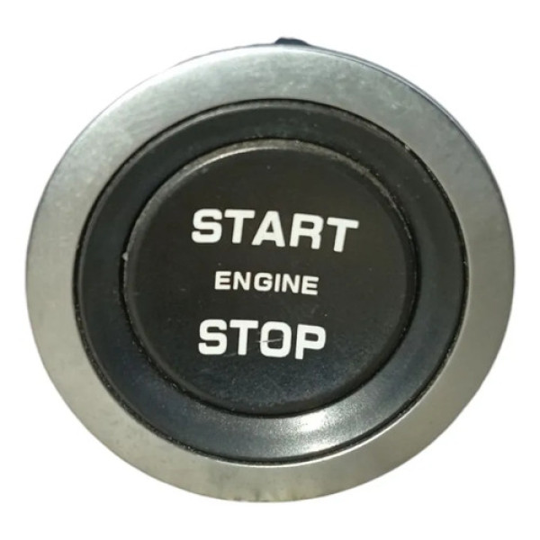 Botão Start Stop Land Rover Discovery Sport 2015