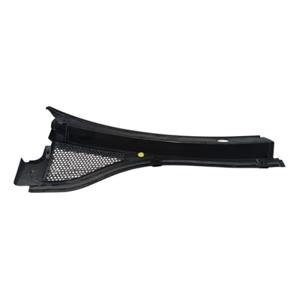 Acabamento Churrasqueira Volkswagen Tiguan R-line 350 2020 Preto
