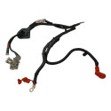 Cabo Alternador Evoque Dynamic 2.0t P250 2020