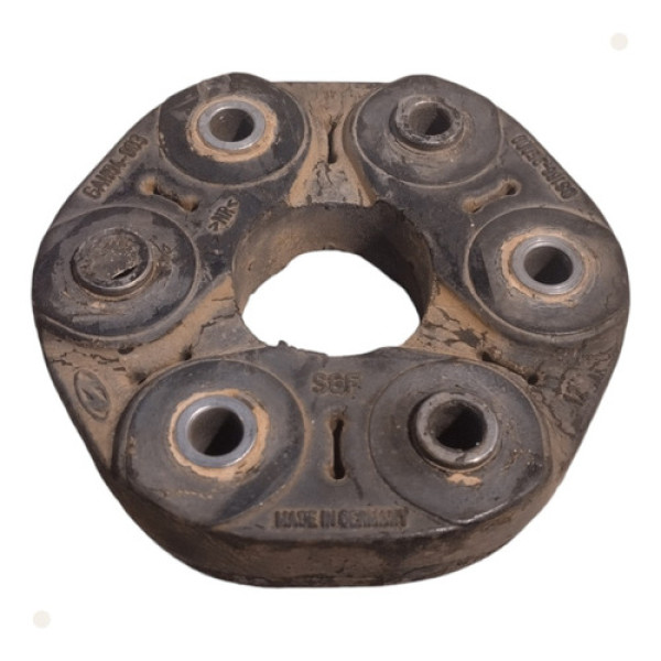 Bolachao Coxim Cardan Hyundai Santa Fe 2.7 2007 2008 2009 10