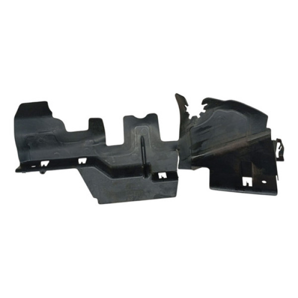 Defletor Direito Radiador Volkswagen Passat B6 2007 2008