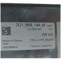 Coluna Setor Volkswagen Virtus Gts 1.4 T 2020