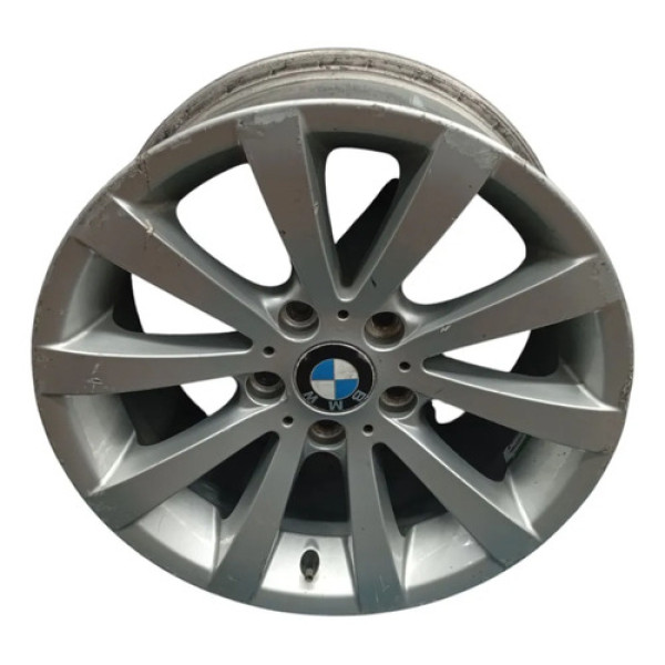 Roda Aro 17 Bmw 320i 2.0 2008 2009 2010