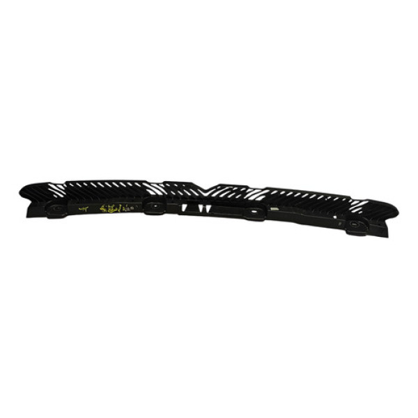 Suporte Guia Central Parachoque Tras Vw Passat B8 2017 2018